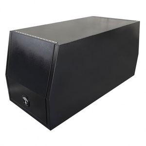 Cajas de Herramientas para Camioneta de Aluminio Herui con Color Personalizado, 800 mm x 700 x 1770 x 850 mm, con Superficie Cruda/Recubierta en Polvo - Product Image 2