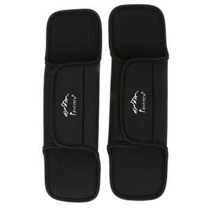 2x spalline a tracolla in vita cuscinetto ammortizzante per accessori zaino da viaggio all'aperto - Product Image 3