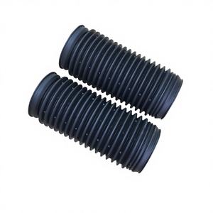 Juego de cubierta de polvo para coche, amortiguador OEM 5Q0413175 para VW, Audi A3, Seat, Arona, Ateca, <span class=keywords><strong>Ibiza</strong></span>, Leon - Product Image 1