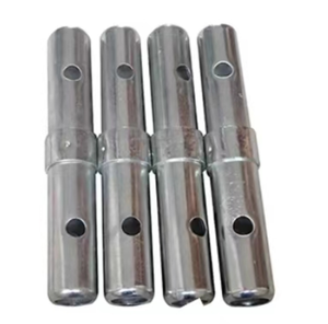 Componente <span class=keywords><strong>de</strong></span> andamio y <span class=keywords><strong>escalera</strong></span> <span class=keywords><strong>de</strong></span> alta resistencia: Barra <span class=keywords><strong>de</strong></span> conexión <span class=keywords><strong>de</strong></span> acero Q235 para taller y uso exterior - Product Image 1