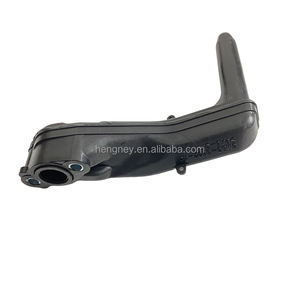 Hengney pièces automobiles L3G6-14-240B L3G614240B L3G6-14-240 pour <span class=keywords><strong>MAZDA</strong></span> 3 CX-7 2.3L crépine d'huile - Product Image 1