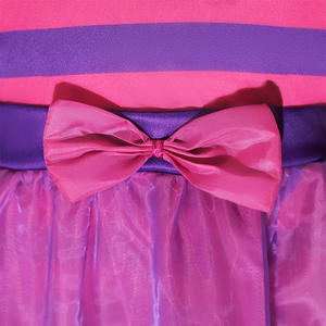 Disfraz de Hada de Alicia <span class=keywords><strong>para</strong></span> niños, ropa de juego de rol de Halloween, <span class=keywords><strong>disfraces</strong></span> de <span class=keywords><strong>Carnaval</strong></span>, <span class=keywords><strong>disfraces</strong></span> de actuación de niña bonita - Product Image 5