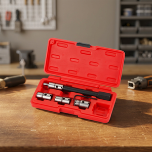 Jeu de fraises pour sièges d'injecteurs diesel (6 pièces) - Product Image 3