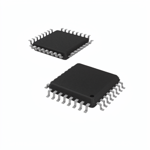 Electronic Circuit Components MKE02Z32VLC4 Embedded 32 LQFP Manufacturer Channel - Product Image 1