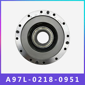 Réducteur à un axe pour robot FANUC 200ID, boîte de vitesses cylindrique A97L-0218-095170, pièce pour bras robotique - Product Image 4