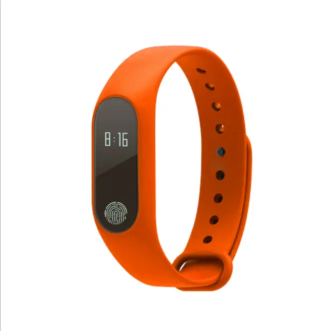 Nouveaux produits M3 m2 smart band/bracelet intelligent/smart fitness band achats en ligne livraison gratuite