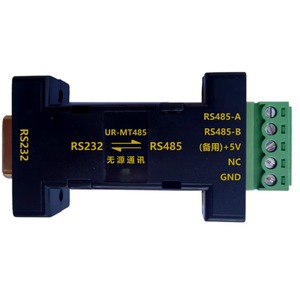 Full Function <strong>Serial</strong> Port Remote Monitoring 232 To 485 To 422TTL Communication Interconversion Data Acquisition Detection and Mo - Product Image 6