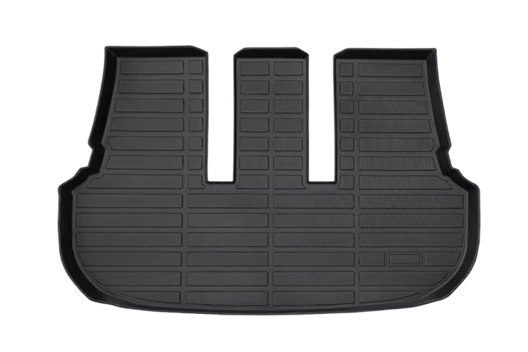 Fortuner 2015-2021 alfombrillas para maletero
