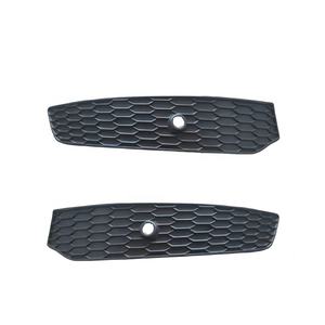 Griglia Diffusore Paraurti Posteriore per Audi <span class=keywords><strong>Q3</strong></span> 2015-2017 OE 8U0807823A Inserto a Rete Stile Sportivo Finitura Scarico Performance - Product Image 1