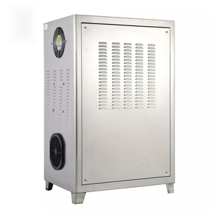 Generador de Ozono BSOG de 40 g/hora, Máquina de Desinfección de Ozono Totalmente Automática para Agua de Circulación Industrial/Esterilización de Piscinas - Product Image 4