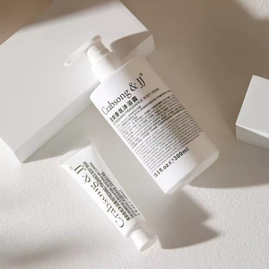 Crabsong&<span class=keywords><strong>JJ</strong></span> Proveedor de Amenidades para Hoteles, Kit de Gel de Ducha Hidratante para la Piel de 30 ml, 300 ml y 3.8 L, Juego de Champú y Acondicionador Suave - Product Image 1