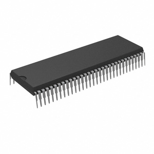 MB89P637P-G-SHE1 ไอซี ไมโครคอนโทรลเลอร์ 8 บิต 32KB OTP 64-SH-DIP MB89P637P-G-SHE1 - Product Image 1