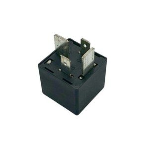 Relé para Automóvil Yu Zhou 12V 4P 7M0 951 253A con Contacto Plateado para Reemplazo y Reparación - Product Image 2