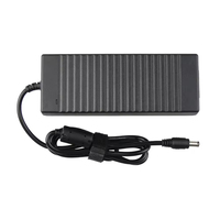 Pengganti Charger Laptop Japter 120W 19.5V 6.15A Adaptor AC 6.3*3.0 untuk Notebook Len B305 C305 B31R2
