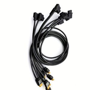 Cable de Alimentación DJ1 24V (PVC y Aleación de Aluminio) Compatible con Dron DJMavic M350/M300/M30T - Product Image 1