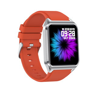 Reloj Inteligente Android con Cámara, Reloj Inteligente Móvil de Muñeca, Teléfono Inteligente EAWOS Deportivo con Ranura para Tarjeta SIM, Venta al por Mayor 2024 - Product Image 6