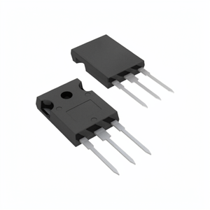 ชิปอิเล็กทรอนิกส์ TO-247-3 IRG8P08N120KDPBF ทรานซิสเตอร์ของแท้ บริการครบวงจร - Product Image 1