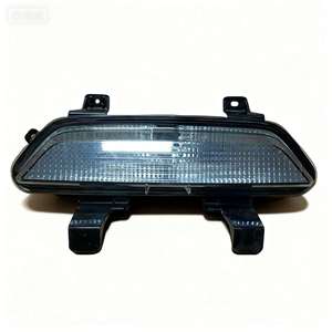 สำหรับฟอร์ด ไวลด์ ฮอร์ส ไฟตัดหมอกหลัง ไฟท้ายมัสแตง และไฟเลี้ยว ไฟเบรก รุ่น US - Product Image 1