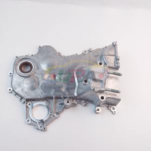 Venta al por mayor: Conjunto de cubierta del sistema del motor con cadena de distribución 21350-03130 2135003130 para KIA Carnival/Sedona 21350 03130 - Product Image 2