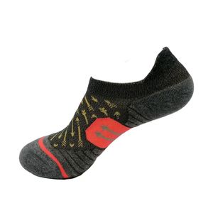 गर्म बिक्री थोक कस्टम लोगो एथलेटिक खेल आकर्षक आउटडोर हिकिंग मोज़ मेरिनो ऊन मोजे - Product Image 5