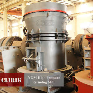 टिकाऊ जिप्सम चाक पीस के साथ ऊर्जा-बचत मोटर रैमंड मिल के साथ - Product Image 1