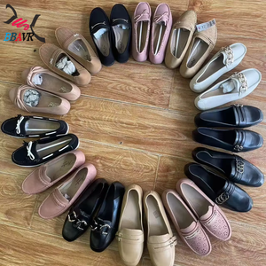 Chaussures plates décontractées en PVC pour femmes, légères, style « maman », produit en stock, vente chaude - Product Image 1