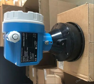 เครื่องวัดระดับอัลตราโซนิก Endress+Hauser FMU40 ได้รับการรับรองมาตรฐาน ATEX ระดับ IP67 สำหรับพื้นที่อันตรายและสภาพแวดล้อมที่รุนแรง ความแม่นยำ 0.1% - Product Image 3