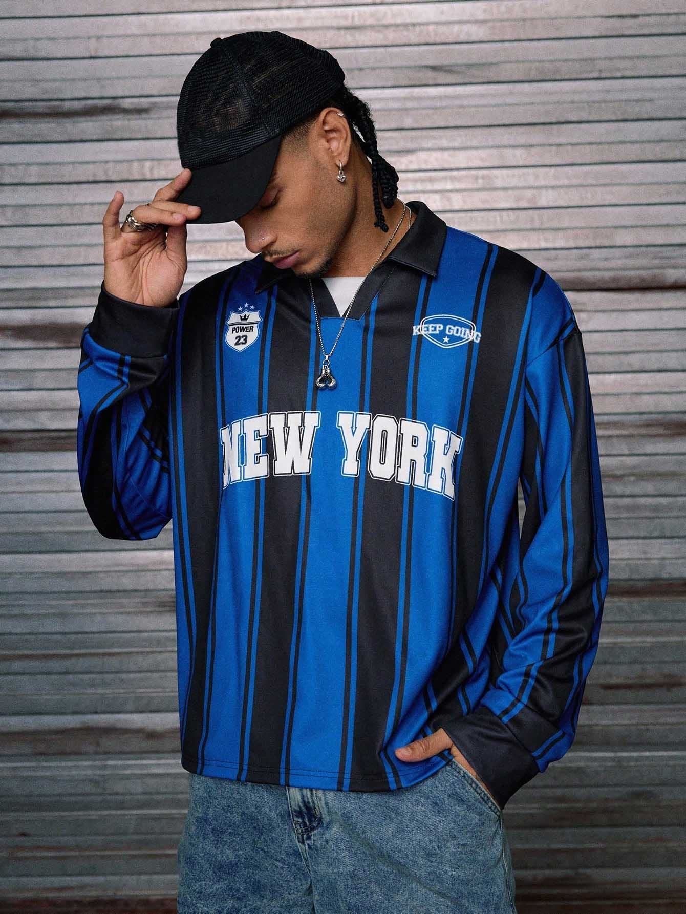 สีน้ำเงินและสีดำ