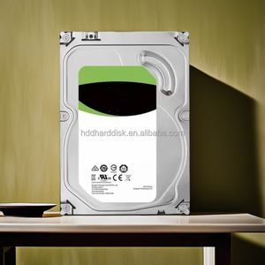 Disque dur d'entreprise original 1 To ST1000NX0313 1 To 2,5 pouces 6,0 Gbit/s 7200 tr/min, émulation de disque dur série pour serveur ST1000NX0423 - Product Image 3