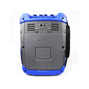 HANTEK-osciloscopio de mano DSO8152E, 2 canales, 150MHz, 1GSa/s, generador de forma de onda aleatorio, 25MHz, DMM, DSO-8152E USB - Product Image 5