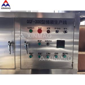 Petite machine de remplissage <span class=keywords><strong>d</strong></span>'<span class=keywords><strong>eau</strong></span> en <span class=keywords><strong>bouteille</strong></span> entièrement automatique <span class=keywords><strong>18</strong></span> <span class=keywords><strong>litres</strong></span> 189 <span class=keywords><strong>litres</strong></span> 19 <span class=keywords><strong>litres</strong></span> 20 <span class=keywords><strong>litres</strong></span> 19 <span class=keywords><strong>litres</strong></span> 20 <span class=keywords><strong>litres</strong></span> 5 gallons - Product Image 4