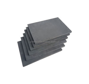 Customized Isostatic High Density Graphite Sheet Graphite Plate - Product Image 2