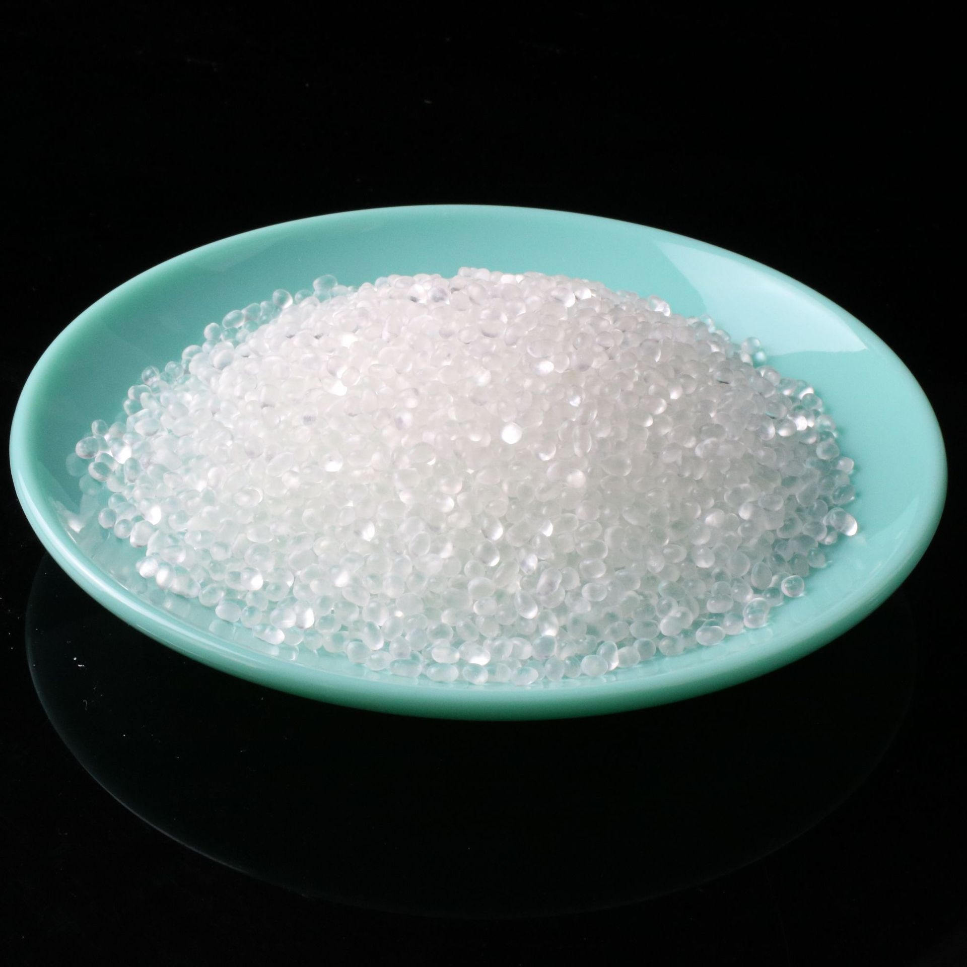 Высококачественные термопластичные полиуретановые гранулы 95A для изготовления обуви по оптовой цене