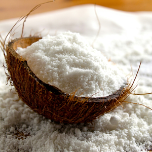 Uniform <b>Desiccated</b> Coconut Shreds with Consistent Texture Size Moisture and Quality for Industrial Food Production - Product Image 1