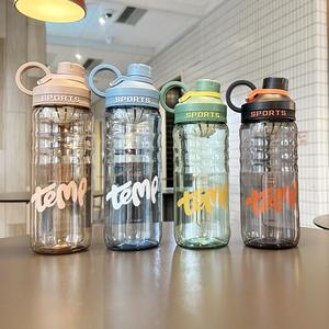 夏季户外运动PC水瓶大容量便携强抗摔男孩女孩学生儿童高颜值 - Product Image 4