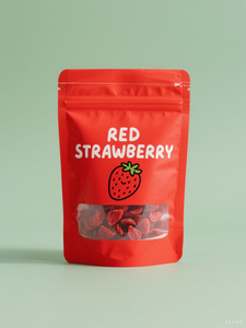 Impresión personalizada de aperitivos comestibles, embalaje de alimentos, bolsa de chips de plátano, bolsas de plástico para alimentos con patatas fritas - Product Image 5