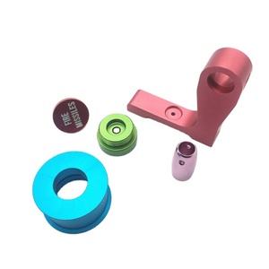 Pièces médicales en acier et plastique de précision personnalisées, pièces d'impression 3D, service d'usinage CNC - Product Image 4