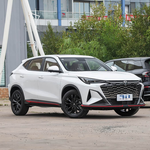 SUV 5 portes 5 places avec une bonne garde au sol, moteur 1.5T Turbo 192 CV, design élégant, Changan X5 Plus - Product Image 5