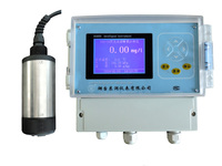 Aquaculture-specific Dissolved Oxygen Sensor IP68 Protection Modbus/RS485 Interface OEM Freshwater Seawater 0-20mg/L 2.5%