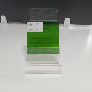 เครื่องตัดเลเซอร์ CE EN12254ไฟเบอร์808nm 1064nm 980nm 1100nm แผ่นอะคริลิก - Product Image 5