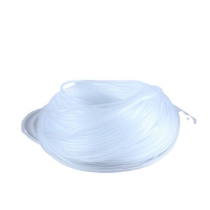 Tubo de Oxigênio Branco para Aquário 4x6mm, Mangueira de Bomba de Ar, Tubulação Flexível para Aeração, Acessório de Oxigenação - Product Image 5