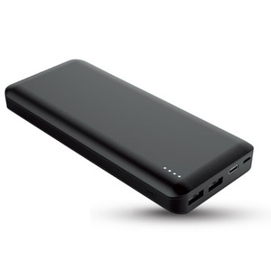 พาวเวอร์แบงค์แบบชาร์จเร็วความจุสูง26800mAh Type-<span class=keywords><strong>C</strong></span> สำหรับ MacBook และ <span class=keywords><strong>iPhone</strong></span> 8รองรับแบตเตอรี่ PD Li-Polymer - Product Image 1