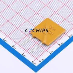 TRA1200 Resettable Fuse Through hole Component (THT),P=10.2mm Fuse 16V 100A 12A 24A - Product Image 1