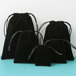 Indian Manufactured Custom Logo <b>Drawstring</b> Bag with Breathable Fabric for Events Promotions and Daily Use Available For Sale - Product Image 2