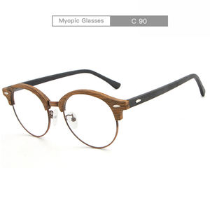 กรอบแว่นตาอะซิเตท แว่นตาคอมพิวเตอร์ แว่นสายตา แว่นพีซี <span class=keywords><strong>2022</strong></span> ขายส่ง แฟชั่น แว่นตาผู้ชาย จำนวนมาก สไตล์ตะวันตก รับผลิตแบบ OEM - Product Image 6