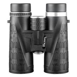 Binoculares FREEDER 10x42 con Revestimiento Múltiple, Impermeables, para Viajes al Aire Libre - Product Image 4