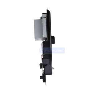 Hệ Thống Định Vị <span class=keywords><strong>GPS</strong></span> Không Dây Cho <span class=keywords><strong>Ford</strong></span> <span class=keywords><strong>Mustang</strong></span> 2015-2020 Đài Phát Thanh Xe Hơi Video WiFi RDS AHD DVD Phát Âm Thanh Nổi Tesla Màn Hình Đa Điểm - Product Image 4