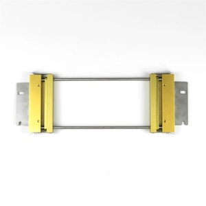 Accesorios Multifuncionales Bordados, Piezas Magnéticas para Bolsas de Tela, Bastidor de Cinturón, Aro, Dispositivo de Cinta para Máquina de Bordar Disen - Product Image 2