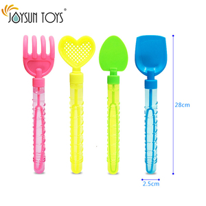 Mini baguettes à bulles assortiment fête faveurs jouets <span class=keywords><strong>pour</strong></span> enfants enfant <span class=keywords><strong>bain</strong></span> temps été jouets de plein air - Product Image 2