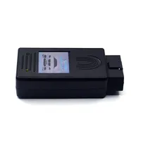 Auto para B-MW Scanner 1,4 para B-mw Lector de código con interfaz OBD2 Versión 1.4.0 Herramienta de diagnóstico automático OBD2 Escáner de código de falla